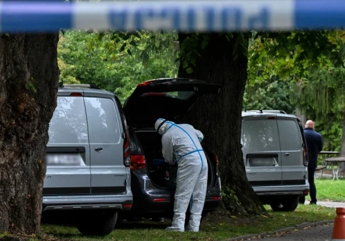 Kulisy ataku Ukraińca w opactwie. Prokuratura podała nowe fakty