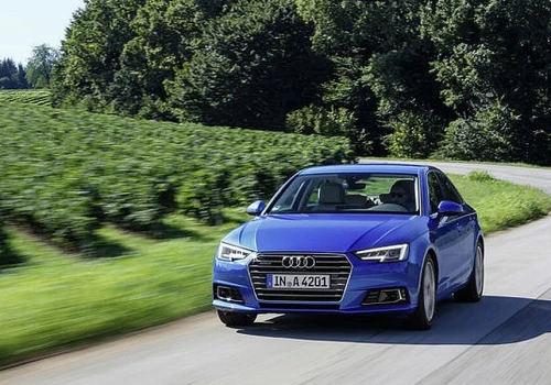 Audi A4 B9: tyle kosztuje koszyk części do popularnych wersji silnikowych