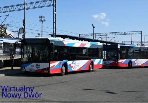 Awaria za awarią w NKA. Miasto reaguje i nakłada kolejne kary na operatora