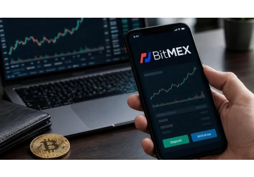 BitMEX odblokowuje wypłaty dla klientów
