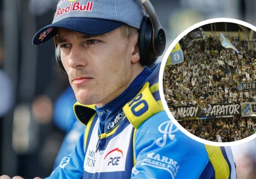 Żużel. Ciekawe słowa Lamberta! Porównał kibiców PRES Toruń do tych z Motoru Lublin!