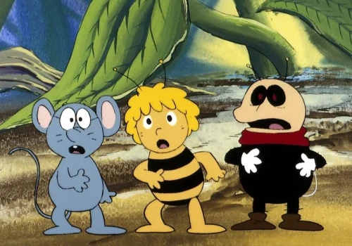QUIZ z wieczorynek PRL-u! Rozpoznaj kadr!