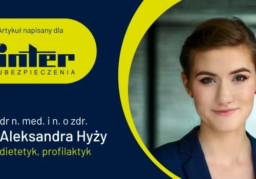Ustawiczny rozwój zawodowy dietetyków – nowy standard?