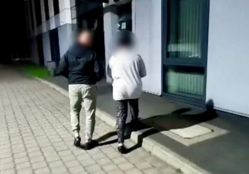 Szantaż po usłudze masażu. 55-latka z Gdańska groziła klientowi publikacją zdjęć w sieci