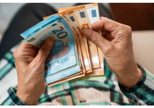 Polka pracuje w Niemczech od 20 lat. Policzyli jej emeryturę