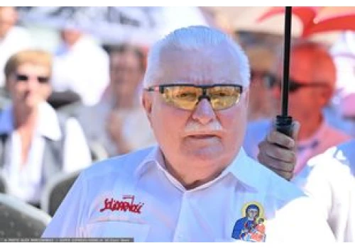 Śledztwo przeciwko Lechowi Wałęsie. Jest decyzja prokuratury