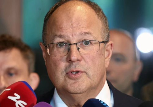 Kmita stanowczo reaguje na słowa Nitrasa ws. zarzutów. 