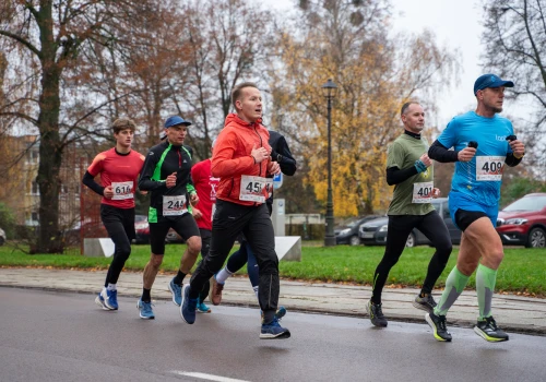 Elbląski Bieg Niepodległości wraca na dobrze znaną trasę