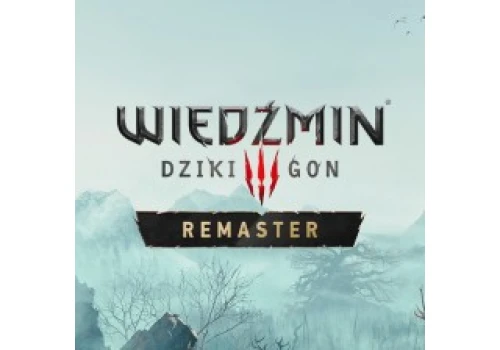 Godzina premiery Wiedźmin 3: Dziki Gon Remaster ujawniona. Czas na spotkanie z Południcą!