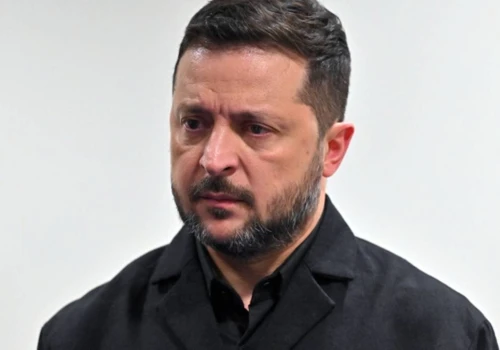 Tragedia w Jarosławiu. Wołodymyr Zełenski zabrał głos