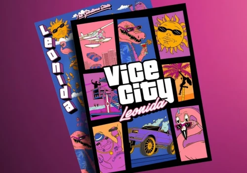 GTA 6 i edycja kolekcjonerska pełna gadżetów! Zestaw kosztuje ponad 1700 zł i... nie zawiera gry
