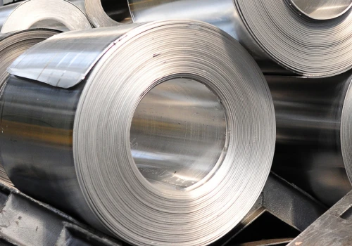 Polska spółka hutnicza spodziewa się dużego wzrostu przychodów i zysku. Pomogło drogie aluminium