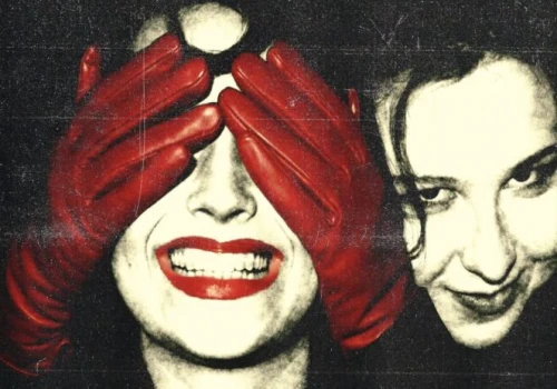 Berlin lat 30. na scenie MOK. Młodzieżowa Grupa Teatralna „Kropka” pokaże „Kabaret”