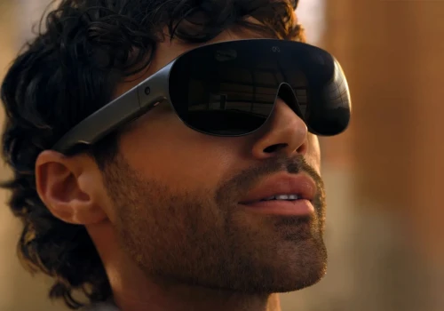 Meta VR Glasses: 100 gramów na nosie i bezpośrednie uderzenie w błędy Apple