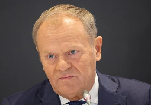 Tusk ma powołać nową instytucję. Tak chce walczyć z atakami Rosji