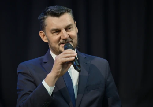 Lech Parell: Ponary to jedno z największych miejsc kaźni