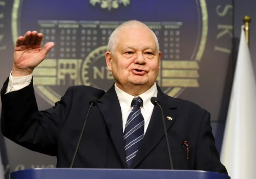 Kolejny bank podniósł stopy procentowe. Zły znak dla NBP?