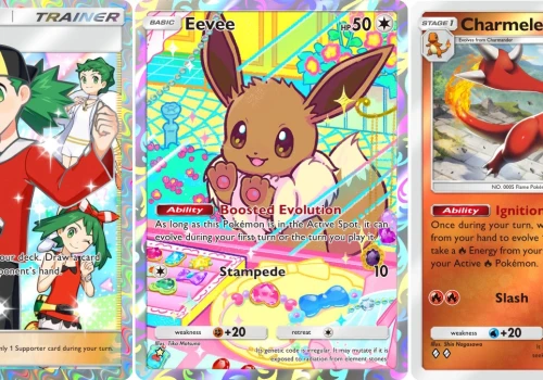 Nowy bezpłatny booster Pokémon TCG Pocket. Dostępny przez ograniczony czas!
