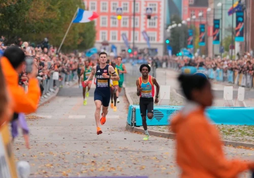 Maraton Warszawski 2026. Trasa. Utrudnienia w ruchu. O której start?
