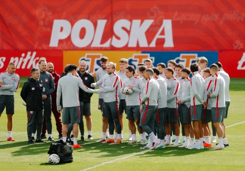 Kto jedynką w bramce reprezentacji? „Chcemy być trochę bliżej wskazania”