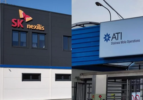 Praca w Stalowej Woli. Firmy szukają pracowników, zarobki do 7000 zł