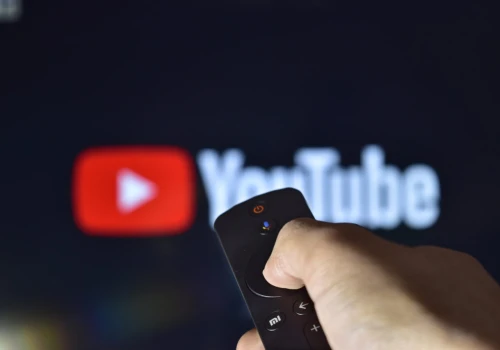 YouTube usprawnia transmisje na żywo. Efekty już w przyszłym roku