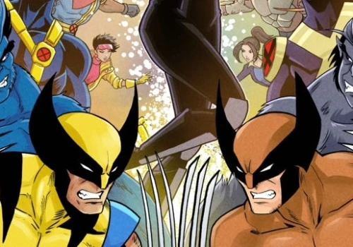 X-Men '92 kontra X-Men: Ewolucja - Marvel wreszcie zdradzi, która animowana drużyna jest silniejsza