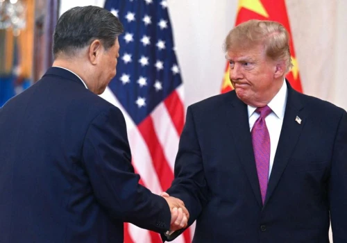 Xi Jinping: Chiny i USA muszą utrzymać granicę braku konfliktu