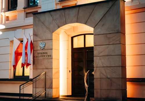 Święczkowski wszczął postępowanie wobec sędziów TK, możliwe „złożenie urzędu”. Jest odpowiedź