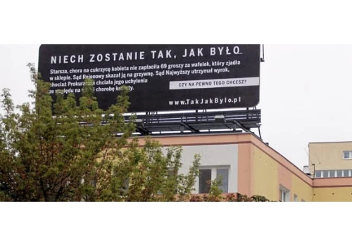 Zarzuty dla urzędniczki prezydenta Nawrockiego i komentatora TV Republika. Za nagonkę na sędziów