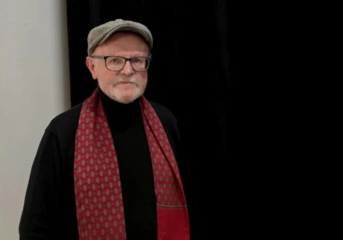 Łódzkie, jestem stąd | Stanisław Piotr Gajda