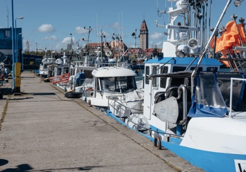 Największy port w Polsce bardzo się zmieni. Rybacy muszą się podzielić