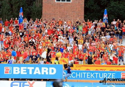 Żużel. Są ceny biletów na rewanż Betard Sparta – PRES Toruń! Tanio nie jest!