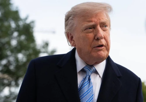 Donald Trump podziękował Polakom. 
