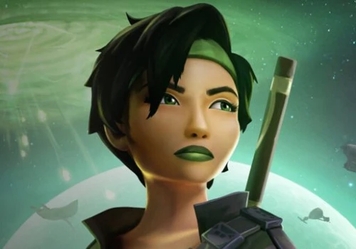 Beyond Good & Evil 2 wciąż żyje. Do zespołu dołącza scenarzysta Assassin's Creed Shadows