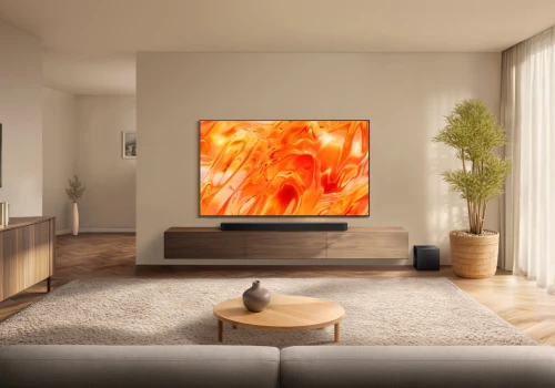 Wielki cashback na telewizory Samsung! Zyskaj do 3500 zł zwrotu za modele QLED!