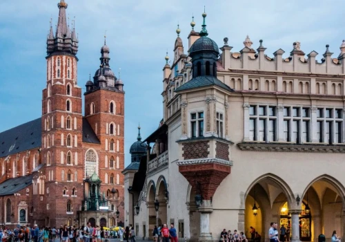 Kraków na rozdrożu. Wiemy, co planują kandydaci na prezydenta miasta