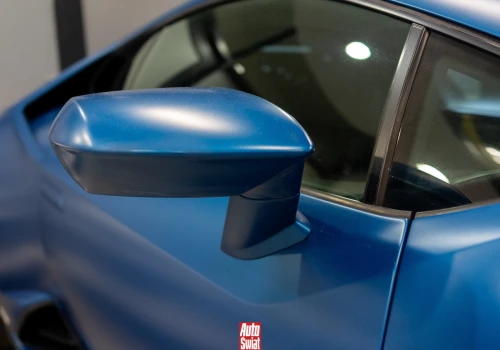 Czy warto kupić auto w matowym lakierze? Czy łatwo utrzymać jego czystość?