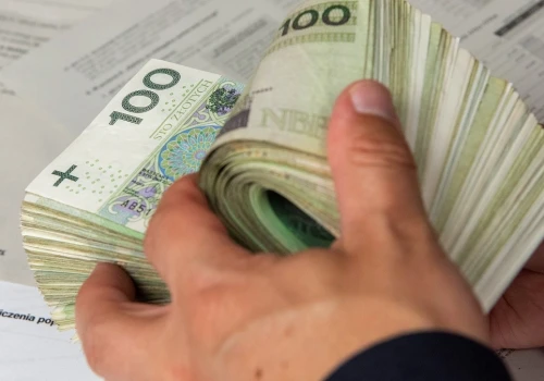 Zdolność kredytowa mocno w dół. Banki przykręcają kurek