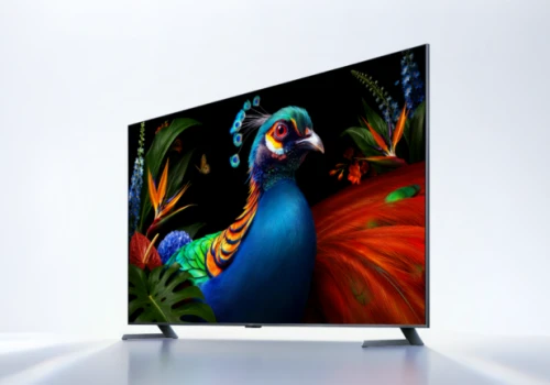 Nowa jakość obrazu. Telewizory Xiaomi TV S Pro RGB-Mini LED trafiają na rynek