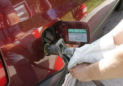 Auto samo przełącza się z LPG na benzynę? Mało kto sprawdza ten element