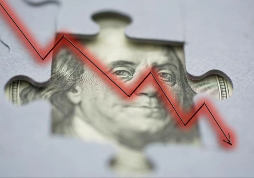 Rentowności pną się w górę. Ale Wall Street nie reaguje