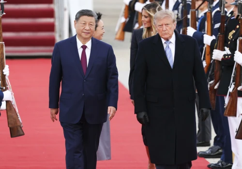 Donald Trump i Xi Jinping walczą o dominację energetyczną. Chiny ruszyły z ofensywą
