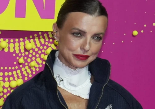 Sokołowska ostro o operacjach plastycznych młodych kobiet. 