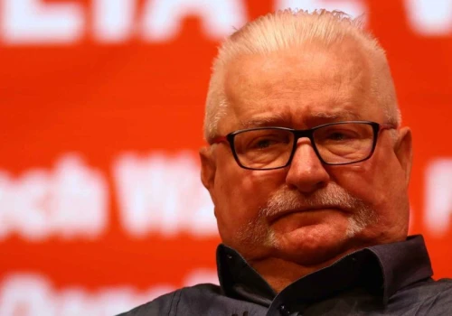 Lech Wałęsa w końcu ma spokój. Prokuratura zaorała śledztwo z czasów PiS