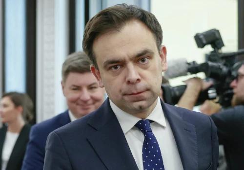 Domański: inflacja może przejściowo wzrosnąć, ale nie będzie bardzo wysoka