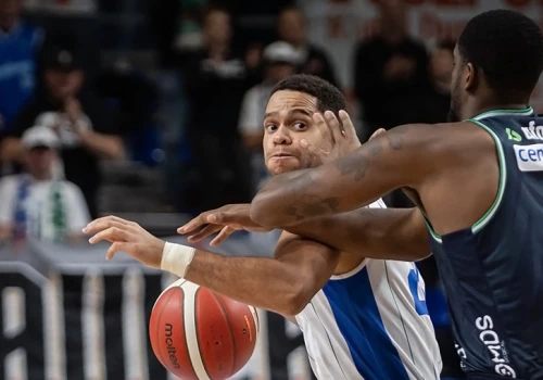 Koszykówka: Anwil Włocławek z udanym początkiem w ENBL!