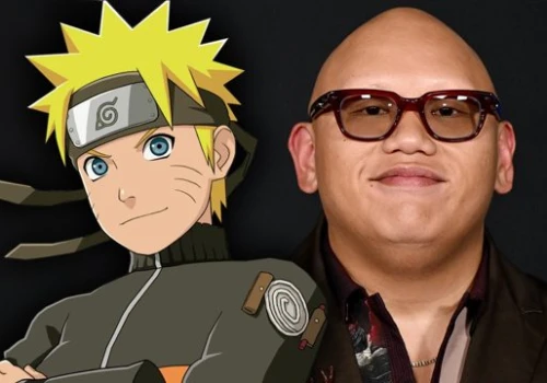 Aktorski film Naruto. Gwiazda Marvela zdradza, jaki wątek będzie główną osią fabuły