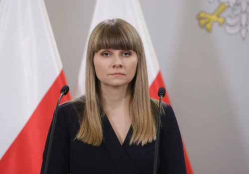 Nowe doniesienia ws. odebranych dzieci. 