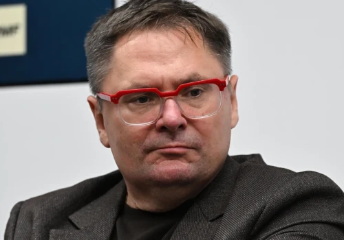 Tomasz Terlikowski: nie pozwólmy, by tragedia z Jarosławia została wykorzystana do dalszych aktów nienawiści